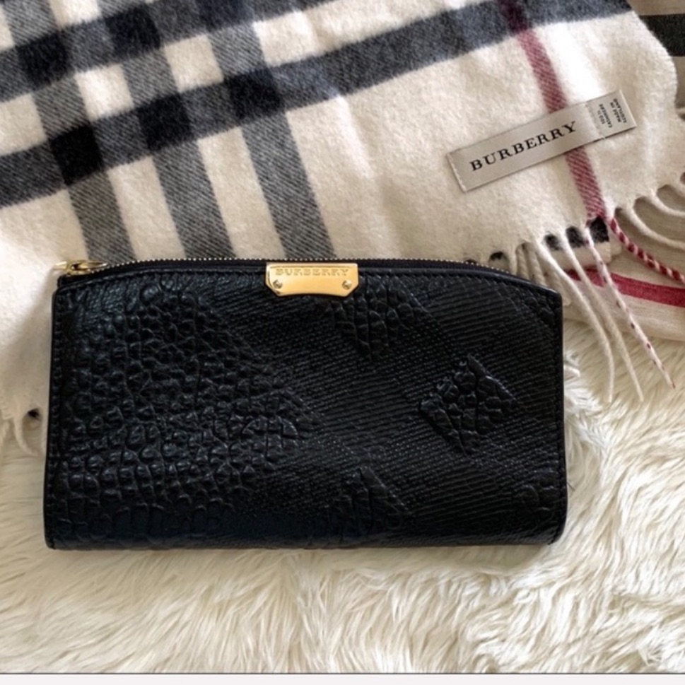 Burberry ‘Alvington' Continental